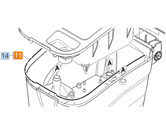 УПЛОТНЕНИЕ D 6