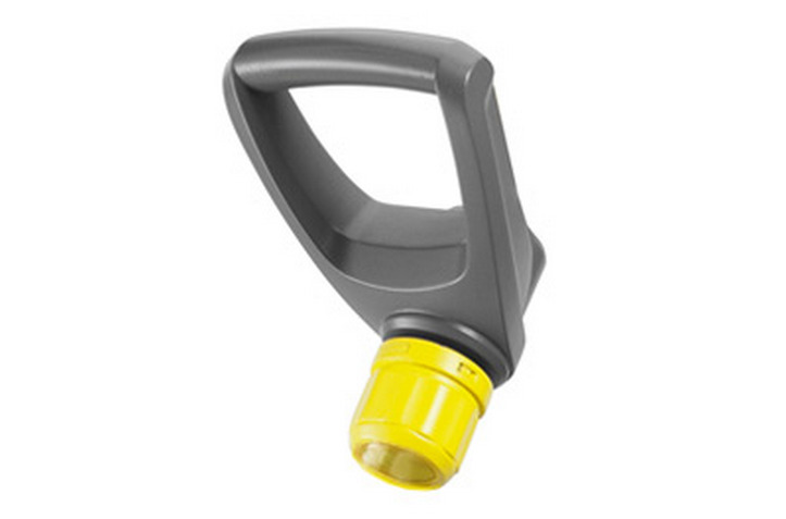 Рукоятка для удлинительной трубки