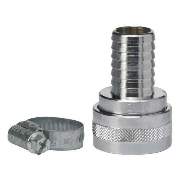 Муфта для шланга, 3/4