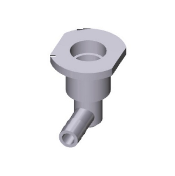 НИППЕЛЬ УГЛОВОЙ