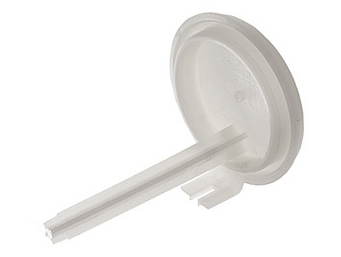 Крышка бака [2]