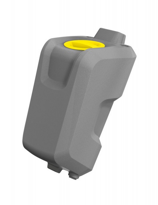 БАК ДЛЯ ЧИСТОЙ ВОДЫ, 10 Л