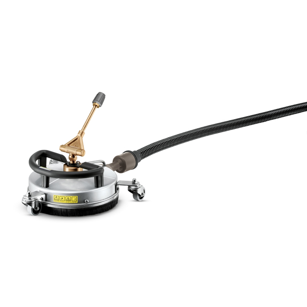 Приспособление для очистки плоских поверхностей FRV 30 ME 