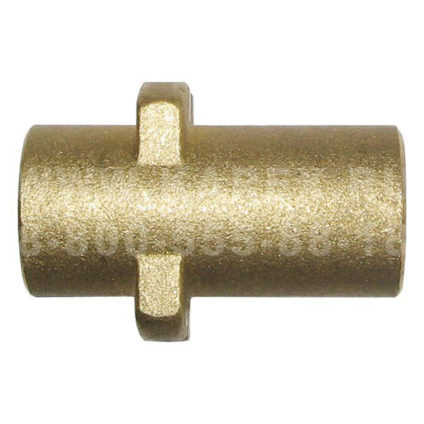 Переходник для пенокомплекта (латунь)