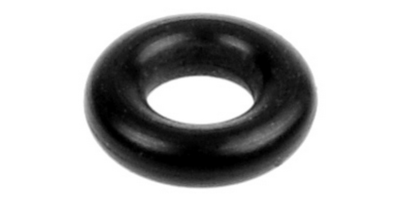 Кольцо круглого сечения 2,9x1,78