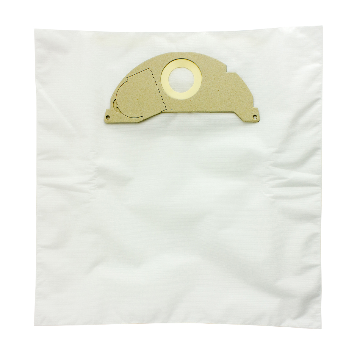 Фильтр-мешки синтетические для пылесосов Karcher SE 6, 6.100, 5.100, 3001, 2001, 5 шт.