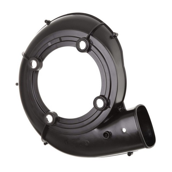 КОРПУС ВЕНТИЛЯТОРА