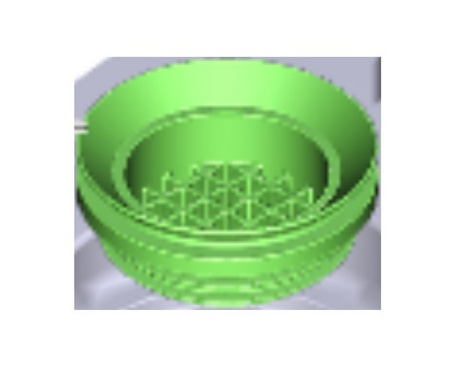 УПЛОТНИТЕЛЬНОЕ КОЛЬЦО ФИЛЬТРА BR/BD/B