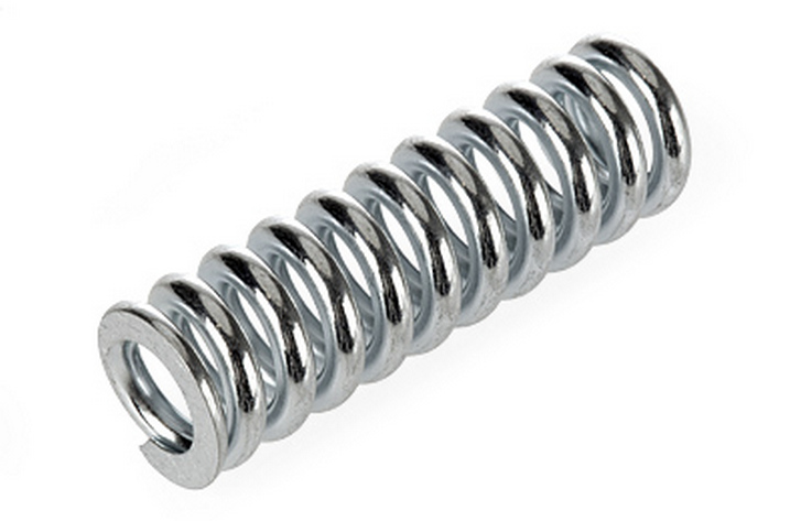 ВИНТОВАЯ ПРУЖИНА