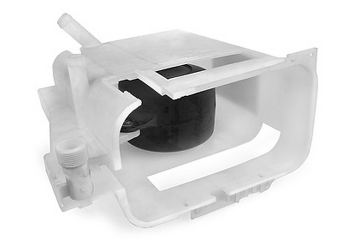 Поплавковый клапан