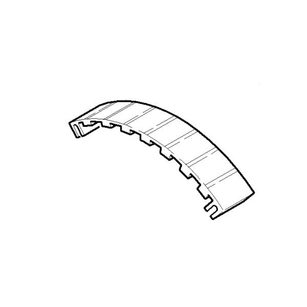 Амортизатор K5-K7