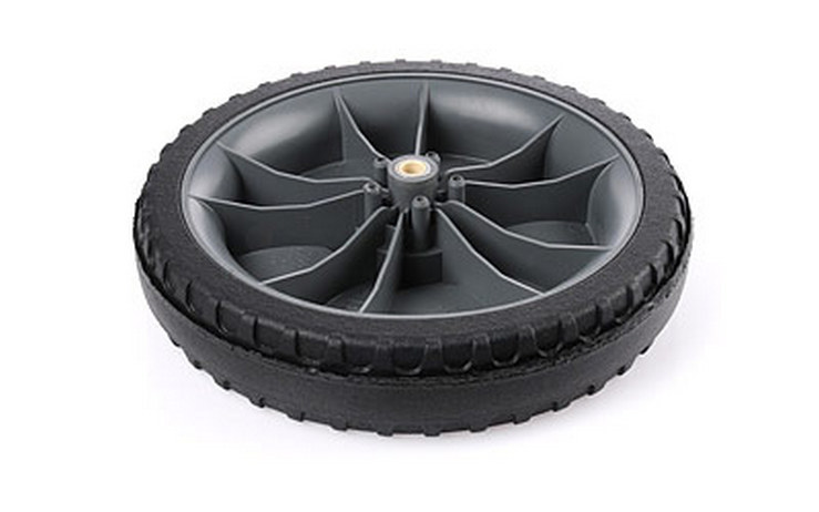 Колесо в сборе KM 70/30