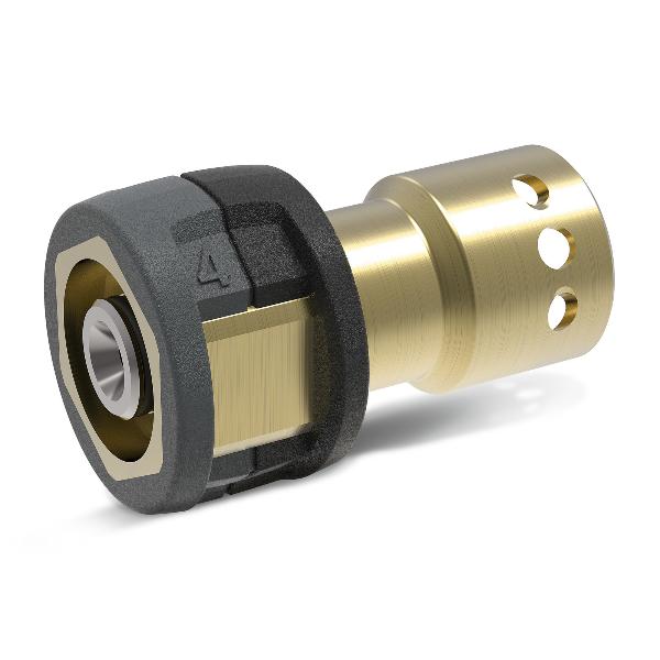 Адаптер 4, EASY!Lock 22 (внутр. рез.) – AVS