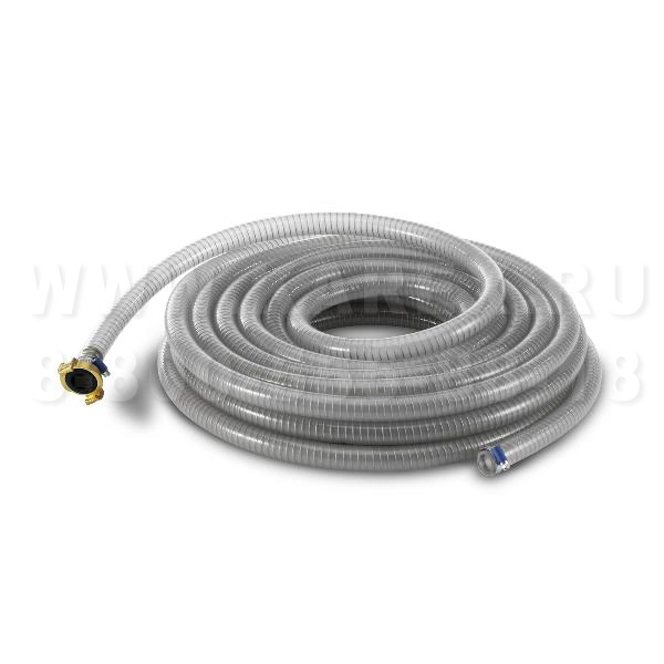 Шланг для абразивного материала