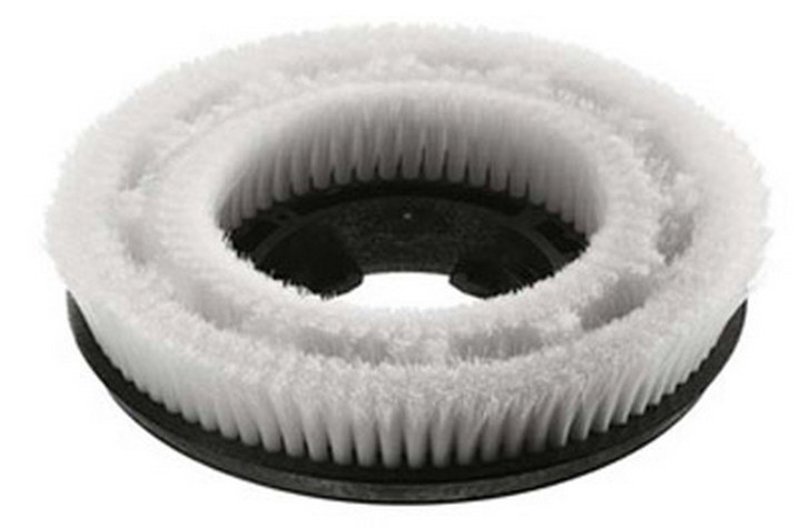 Дисковая щетка, очень мягкая, 550 мм