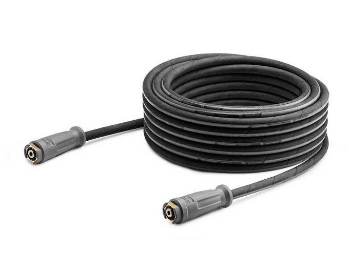 ШЛАНГ ВЫСОКОГО ДАВЛЕНИЯ TR, DN 10/155°C/220 БАР, 10 М