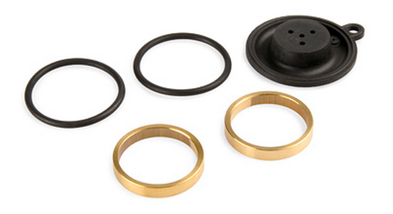 КЗЧ клапана