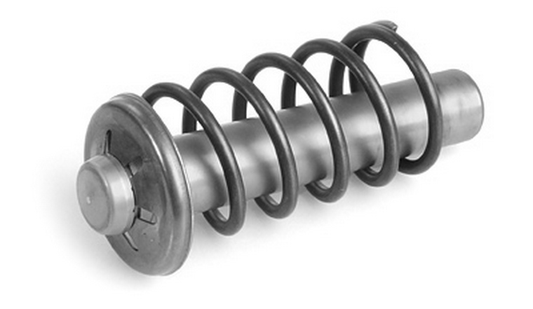 Поршень в сборе 14х81,5