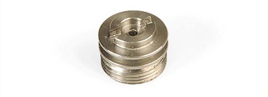 Седло клапана HDS 801 E.