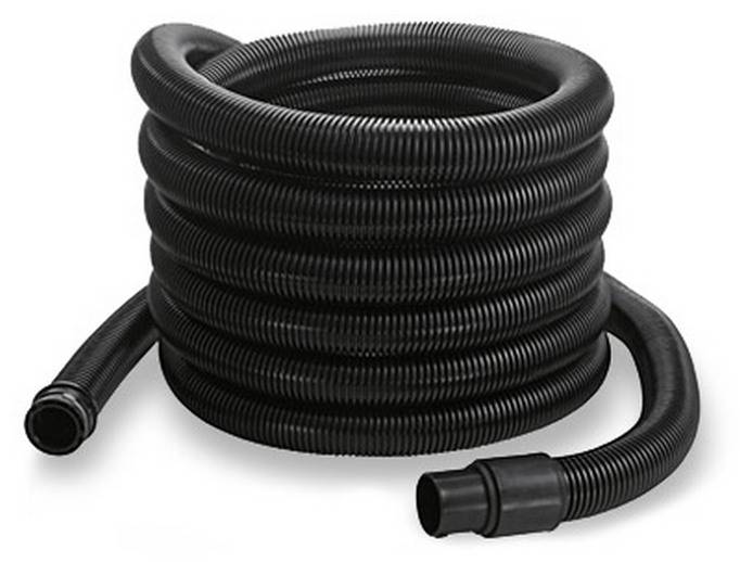 Всасывающий шланг, система соединения с защелкой, DN 40, 10 м