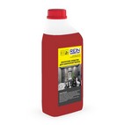 Чистящее средство DS 11,  для удаления извести и ржавчины