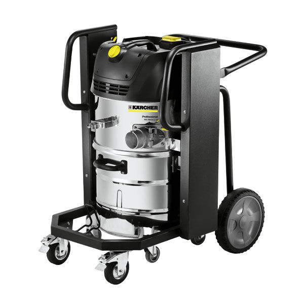 Промышленный пылесос IVC 60/24-2 Ap