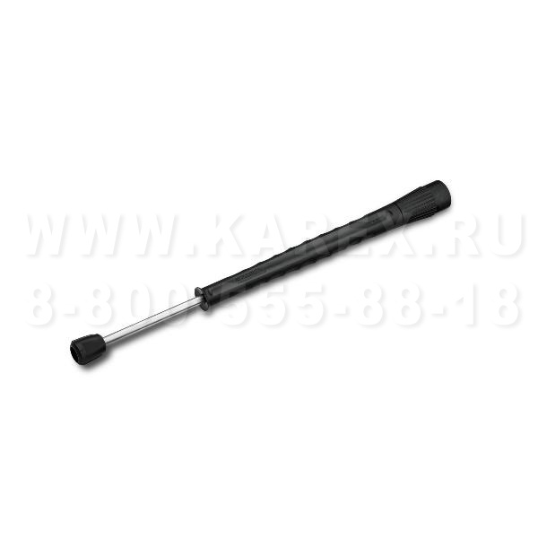 Поворотная струйная трубка, 1500 мм