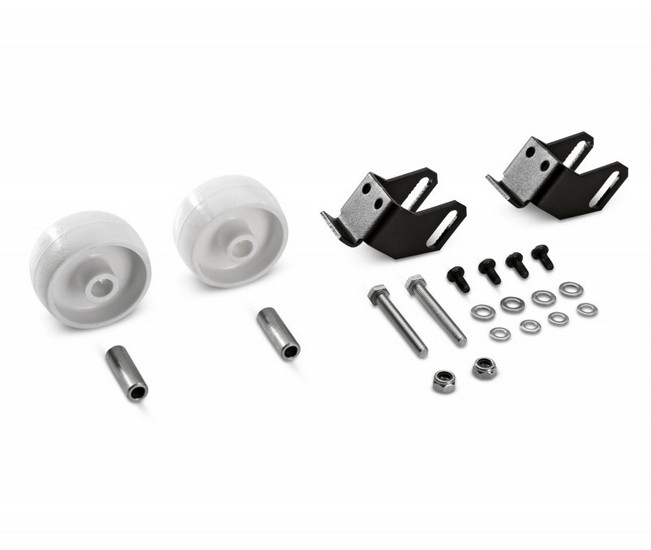 Комплект роликов [2]