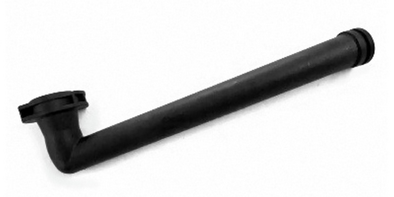 Угловая трубка