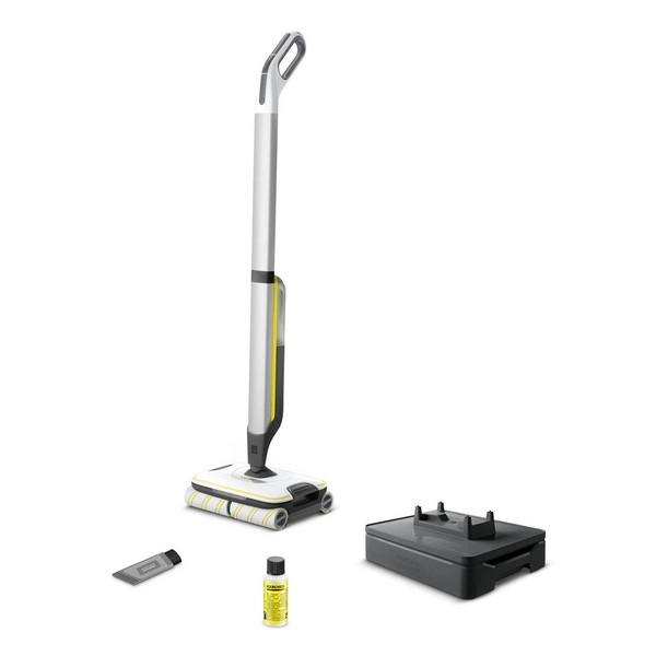 Электрошвабра FC 7 Cordless Plus