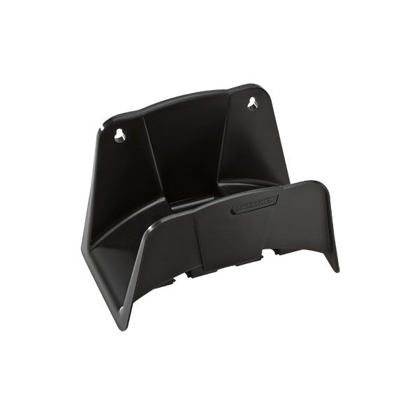 Держатель для шланга настенный