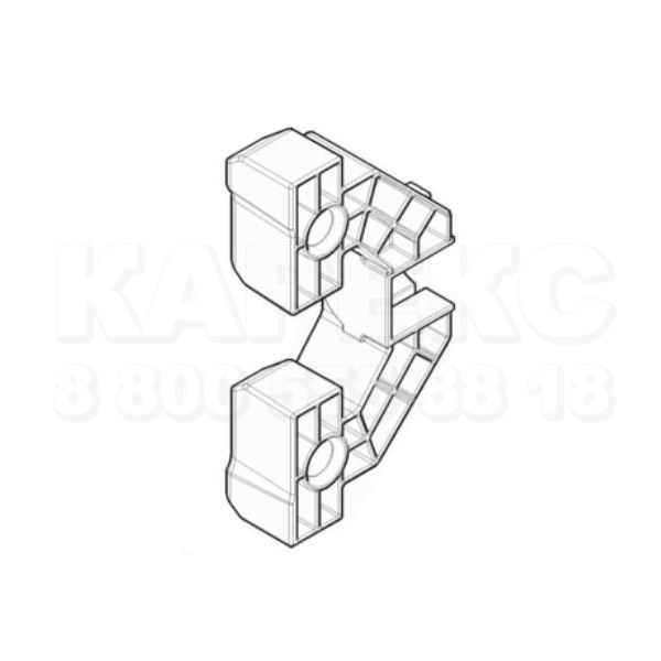 Фиксатор, K3-K5