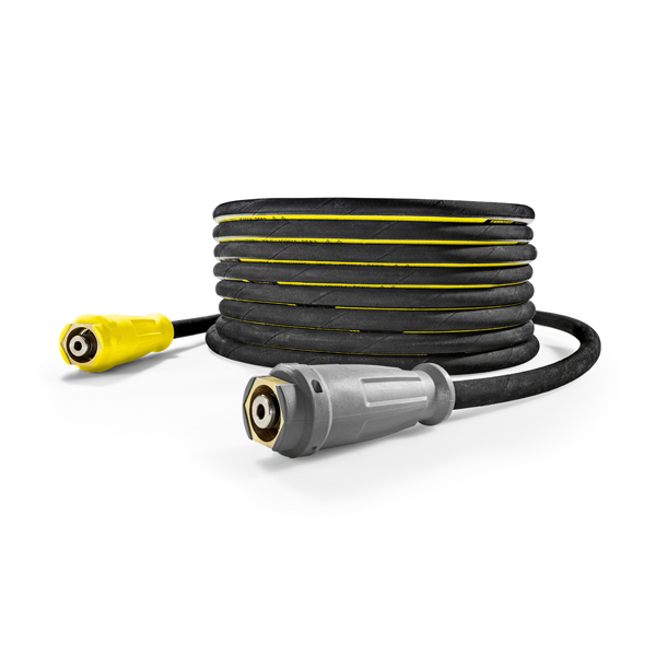 Шланг в/д 2xEASY!Lock, 10 м, 315 бар