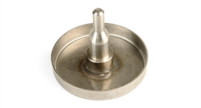 Полуось щетки BR/BD 55/60, BR/BD 65/80