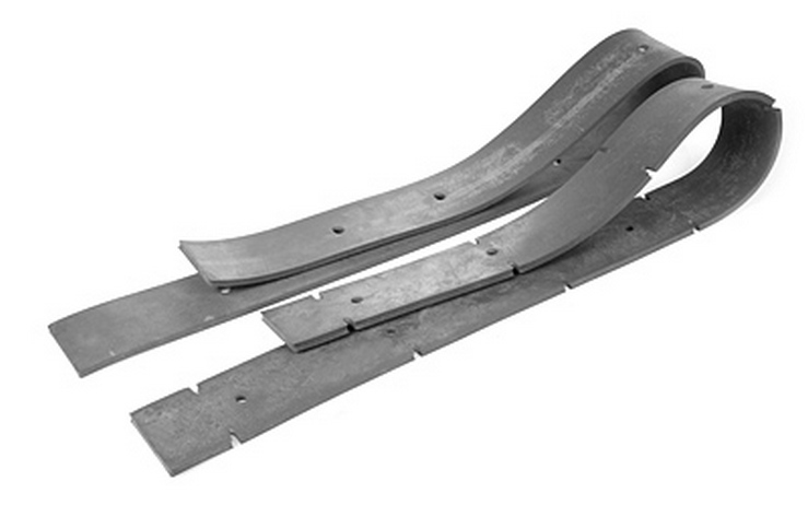 Уплотнительные полосы для балки BR/BD 700 BR 700 BAT, BD 700 BAT