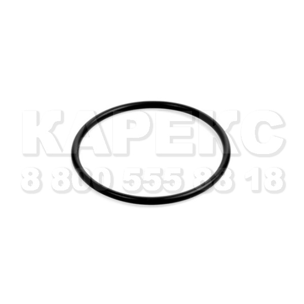 Кольцо круглого сечения 54x2,5