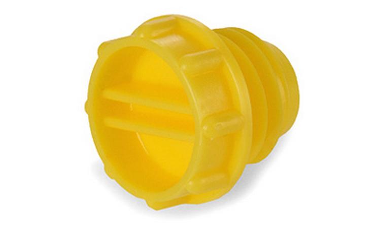 Резьбовая пробка