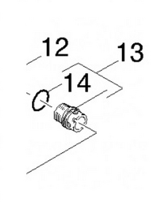 Седло клапана [3]