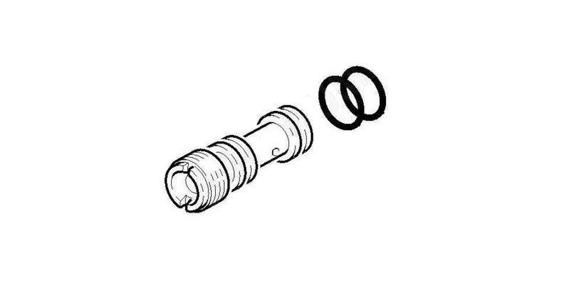 СОПЛОВАЯ ВСТАВКА В СБОРЕ