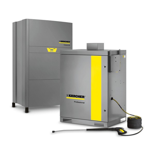 Аппарат высокого давления HDC Standard