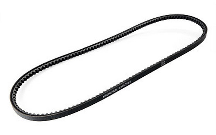 РЕМЕНЬ XPZ 1093