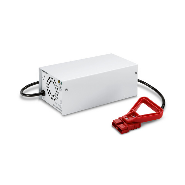 ЗАРЯДНОЕ УСТРОЙСТВО, 24 В