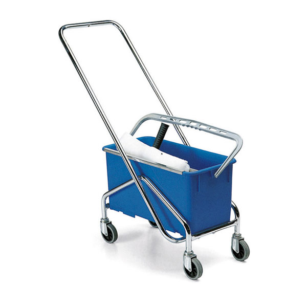 Тележка с ведром 20 л., с отжимом