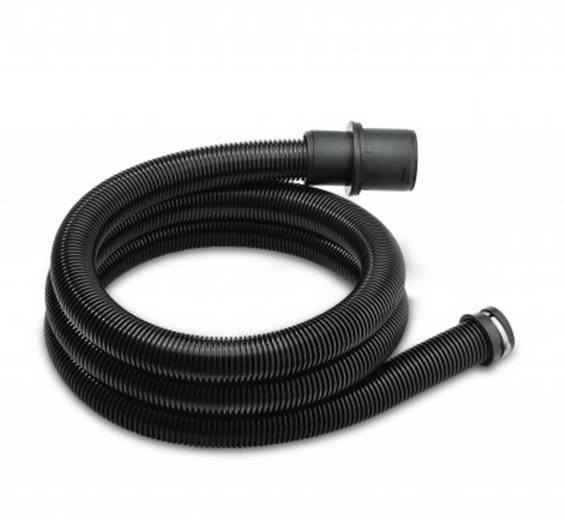 Всасывающий шланг, система соединения с защелкой, C-35, длина 10 м