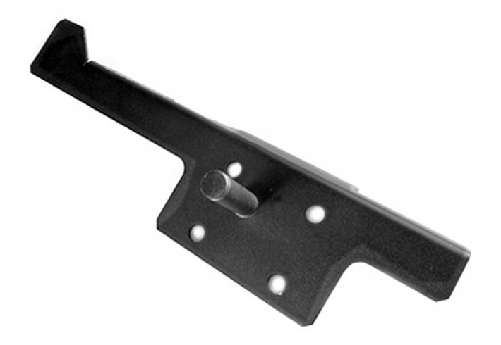 Основание держателя всасывающей балки BR/BD 530 EpR