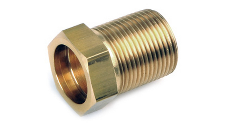 Винт полый HDS 6/12, HDS 6/14