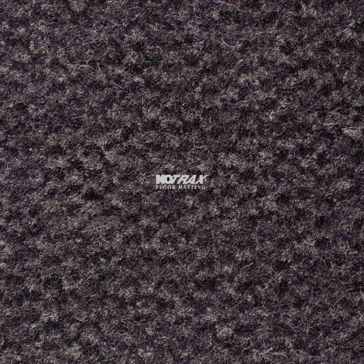 Напольное покрытие 380 Swisslon charcoal 130 см x 20 м