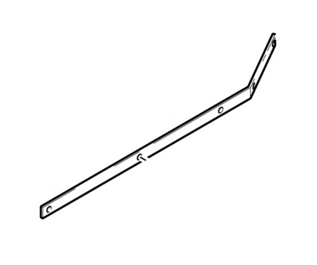 КРОМКА УПЛОТНЕНИЯ БРЫЗГОВИКА BR, BD