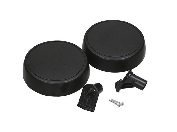 Колесо большое для SE 3001, 2 шт