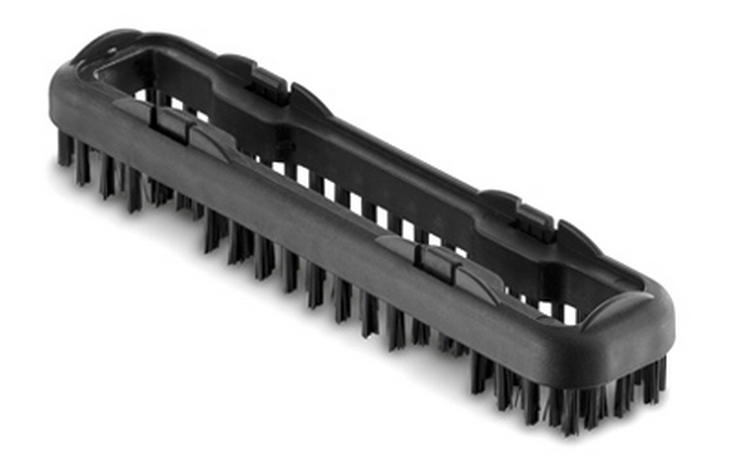 Щеточная насадка ручная форсунка